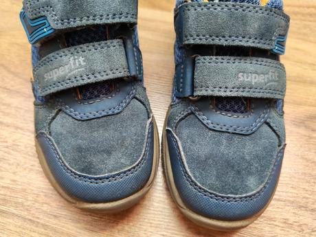 Tenisky superfit, superfit,26