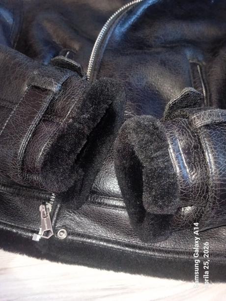 Bunda, stradivarius,m