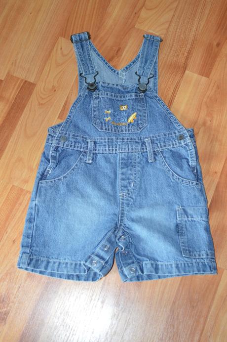 Riflové kraťasy, 74