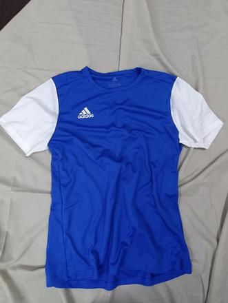 Adidas climalite pánske tričko, adidas,l