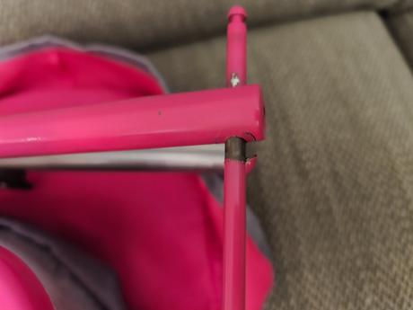 Detský kočík, kočík pre bábiky, 