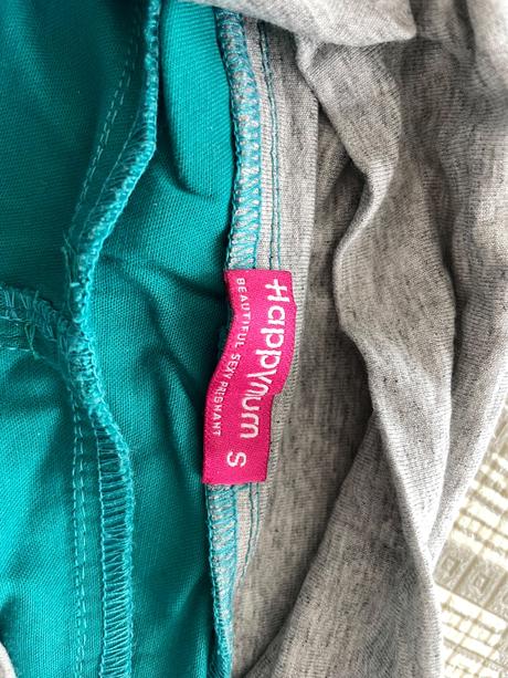 Balik - mix tehotenskeho oblecenia, s