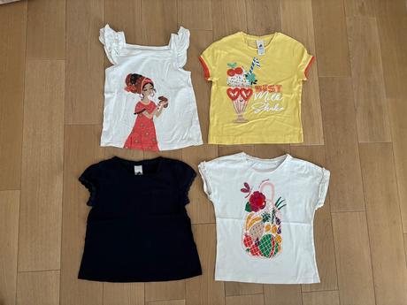 Tricka s obrazkami, palomino,122