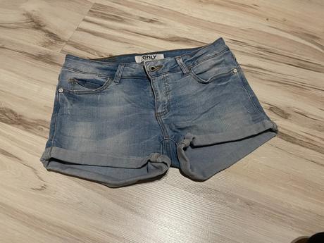 Riflove kratasy, only,s