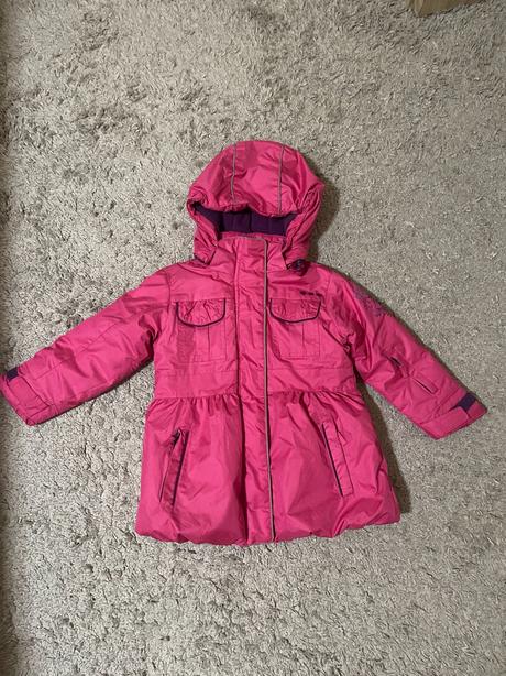 Zimná bunda, okay,104