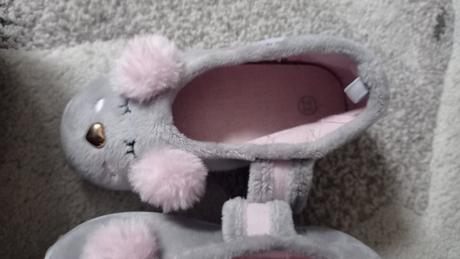 Papučky myšky 22, pepco,22