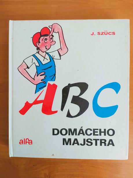 Abc domáceho majstra (1970), 