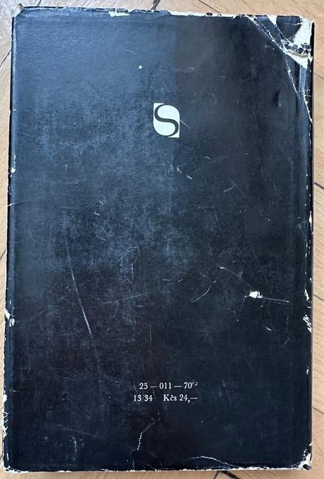 Kniha bláznova moudrost lion feuchtwanger za 1eur,