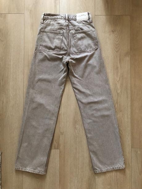 Rifle h&m - 34/164 - super stav, h&m,34