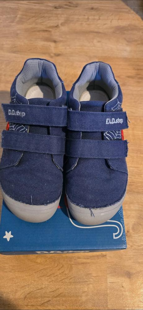 Barefoot d.d.step, d.d.step,36