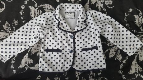 Sako pre malú slečnu , young dimension,116