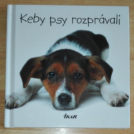Keby psy rozprávali , joel zadak, 