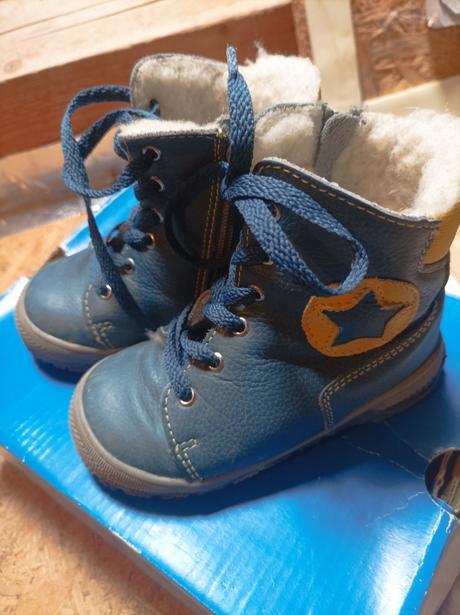 Zimné topánky, 24