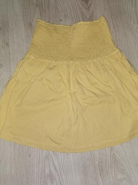 Sukňa /top s, esmara,s