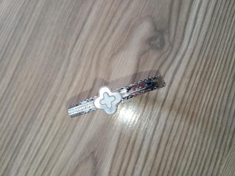 Naramok z krizikom , detský, 