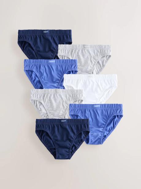 7 balenie spodnej bielizne next 92 po  176, next,86 - 176