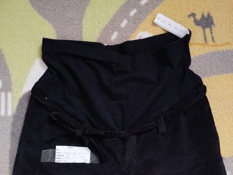 Tehotenské nohavice, m