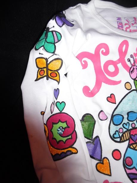 Tričenko nolita pocket, next,110