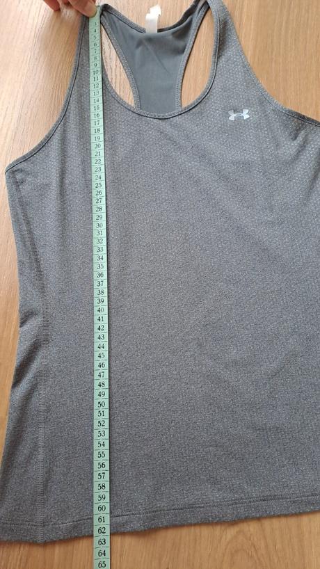 Športové tielko under armour, under armour,s
