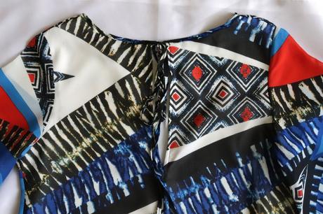 Šaty - bezchybný stav, l