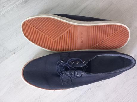 Pánske tenisky, gant,45