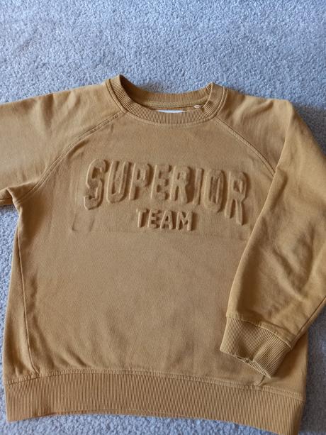 Mikina, reserved,134