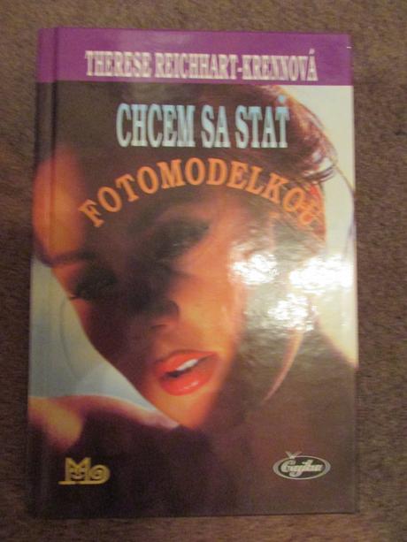 Chcem sa stat fotomodelkou,