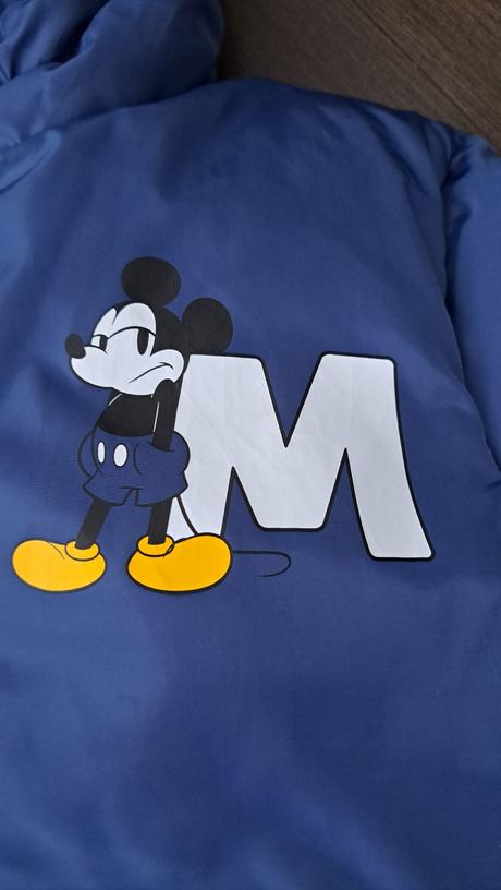 Prechodná bunda, sinsay,140