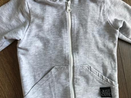 Mikinka justcute, 86