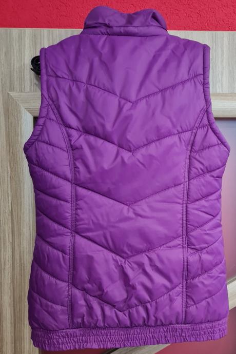 Damske bundy vesty, m