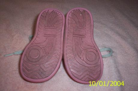 Tenisky puma, puma,19