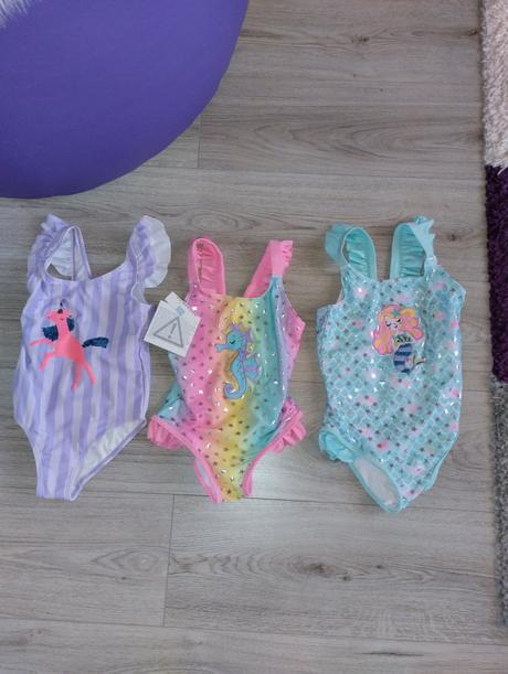 Dievčenské plavky, kiki&koko,116