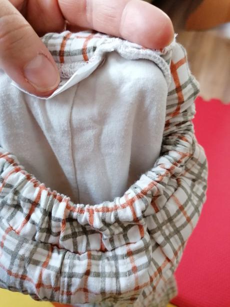 Hrubé nohavice v. 86, 86