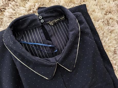 Dámske šaty zn.zara, zara,m