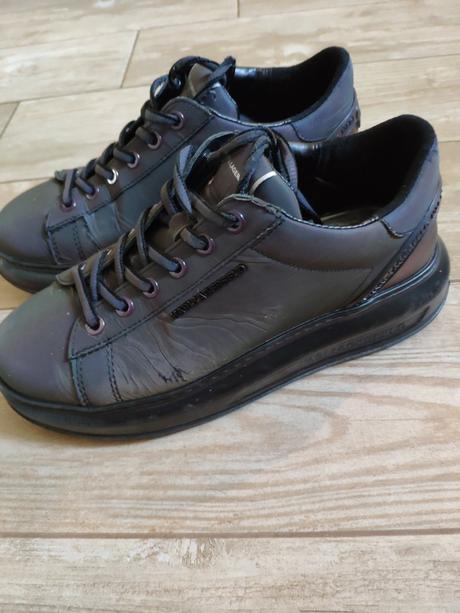 Dámske tenisky, karl lagerfeld,38