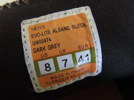 Pánske topánky sushe, veľ.41, 41