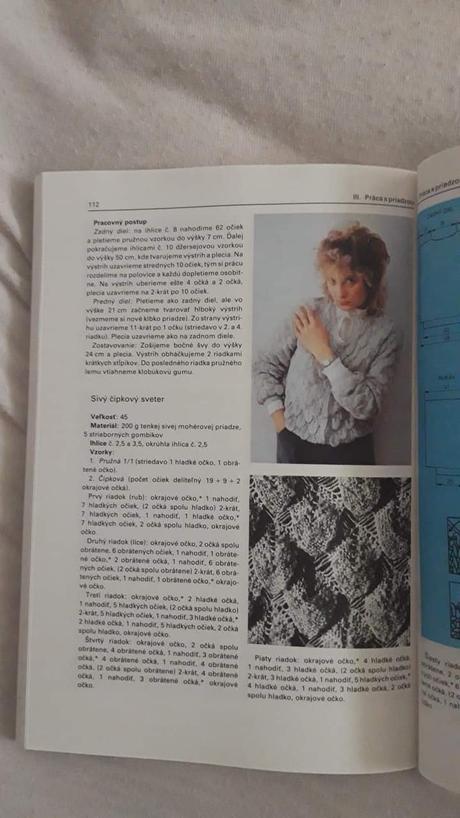 Kreatívne retro knižky, 