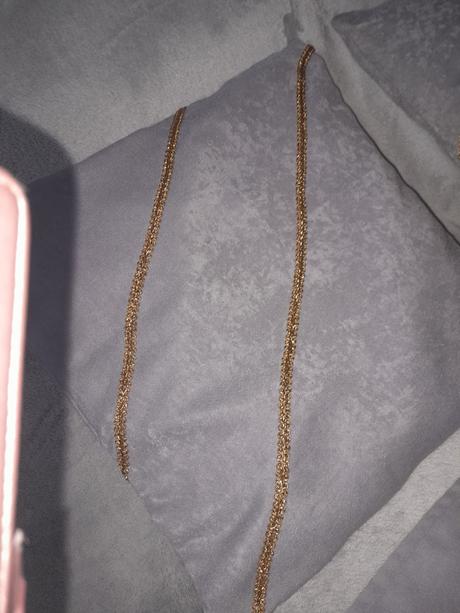 2ks návleky na vankuše so štolou, 