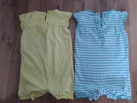 Overal na spanie, marks & spencer,80