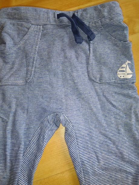 Tepláky veľmi dobrý stav, 92