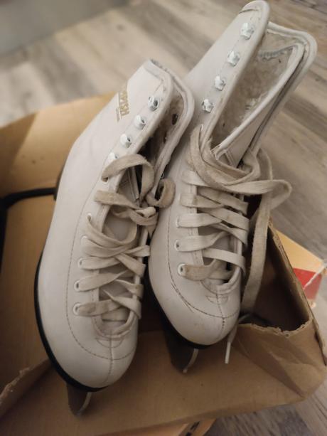 Korčule tempish, tempish,37