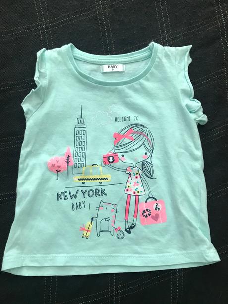 Dievcenske tricka, 74