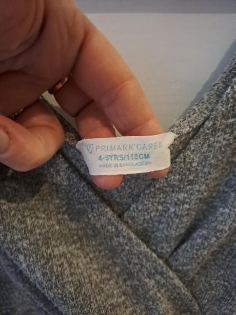 Pletené gate na traky, 110