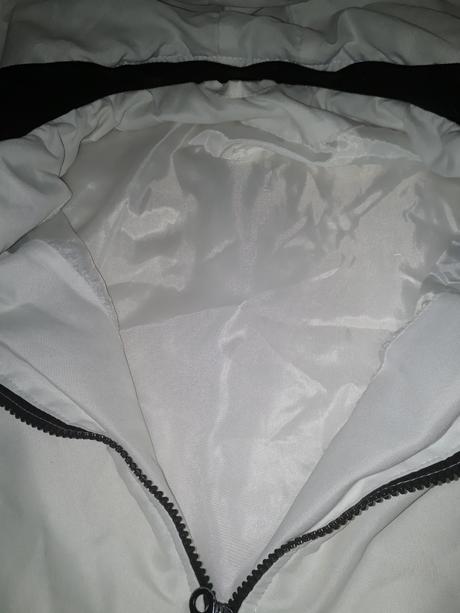 Prechodná bunda, 38