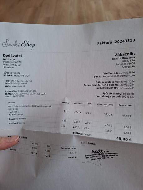 Zimné barefoot topánky d.d.step, d.d.step,33