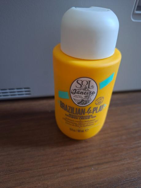 Sprchovy gel 62 sol de janeiro 90ml,