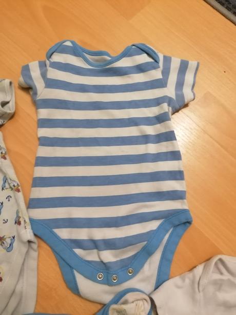 Body s kratkym rukavom, f&f,86