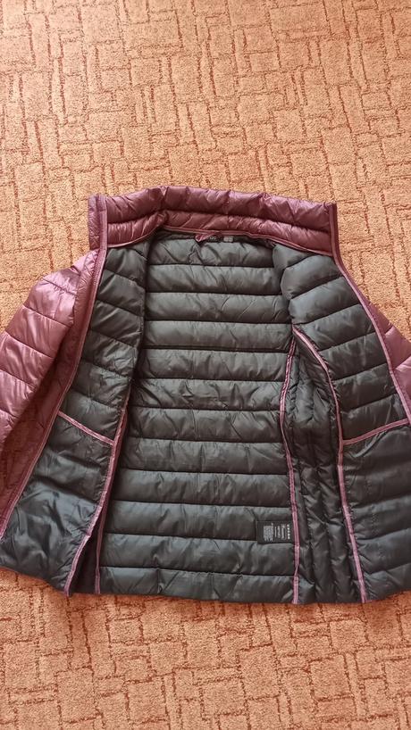 Dievčenská prechodná bunda, esmara,xs