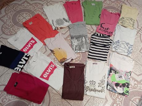 Tricka 1+1 gratis, m