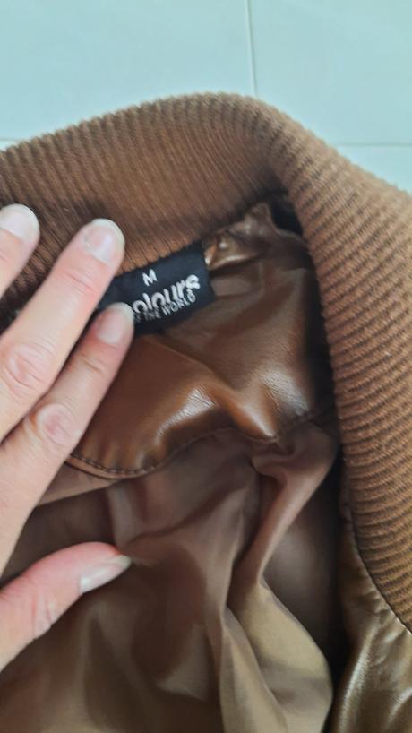 Kozenkova bunda, takko,m